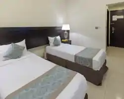 Snood Al Houda Hotel thumbnail